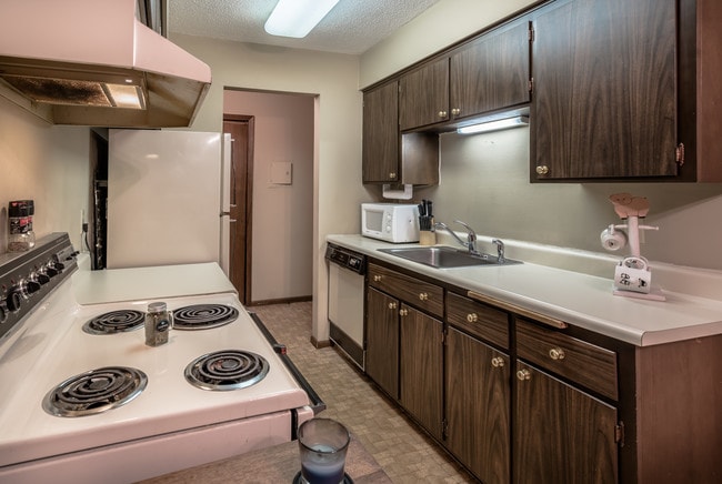 941 11th Ave S in Hopkins, MN - Building Photo - Building Photo