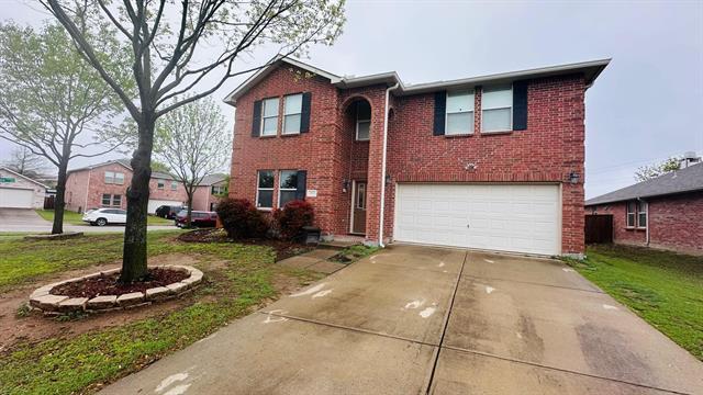 13012 Abbot Dr in Frisco, TX - Building Photo