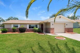 1202 MacFarlane Ave in Spring Hill, FL - Building Photo