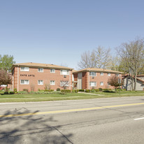 Kaye Apartments