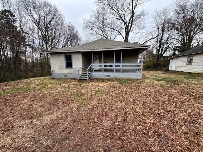 211 Duke St in Kings Mountain, NC - Building Photo - Building Photo