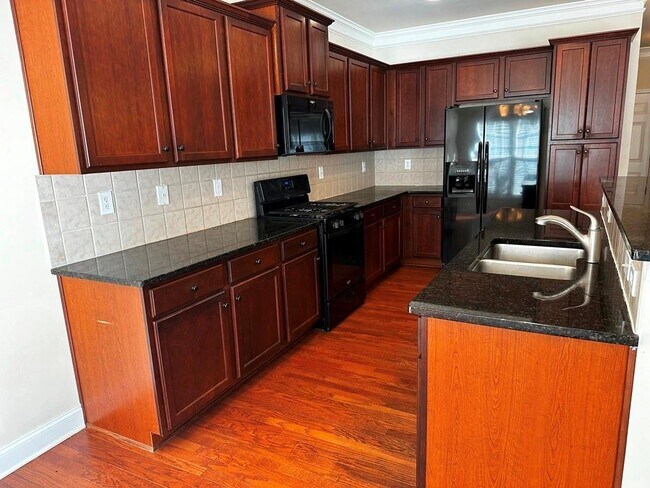 3182 Buck Way in Alpharetta, GA - Building Photo - Building Photo