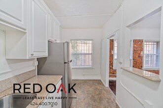 849 S Oxford Ave, Unit 103 in Los Angeles, CA - Building Photo - Building Photo