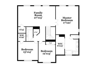 6516 Plum Orchard Cir in Las Vegas, NV - Building Photo - Building Photo