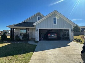 507 Privet Ct in Prattville, AL - Building Photo