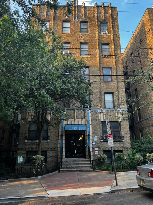 property at 270 Harrison Ave
