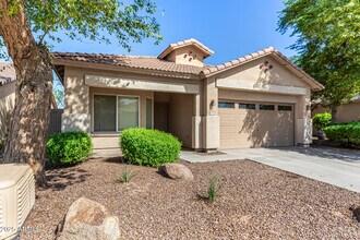11642 W Monroe St in Avondale, AZ - Building Photo - Building Photo