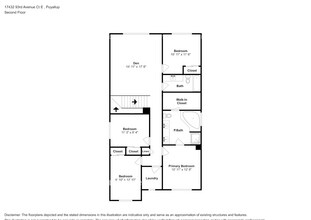 17432 93rd Ave Ct E in Puyallup, WA - Building Photo - Building Photo