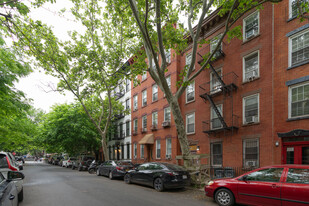 79 Douglass St in Brooklyn, NY - Foto de edificio - Building Photo