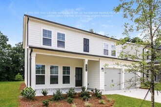 2084 Boxwood Cir in Conyers, GA - Building Photo - Building Photo