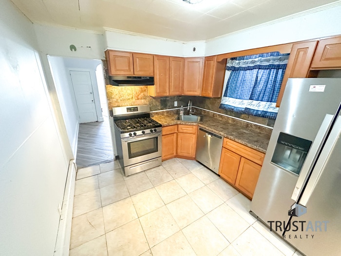 206 Sulis St in Philadelphia, PA - Building Photo