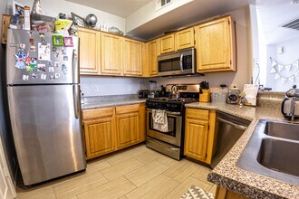 5855 Valley Dr, Unit #2118 in North Las Vegas, NV - Building Photo - Building Photo