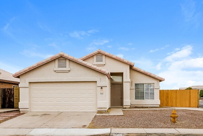 property at 2003 N 89th Dr
