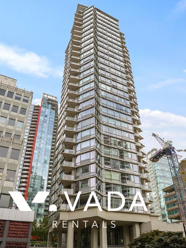 property at 1228 W Hastings St