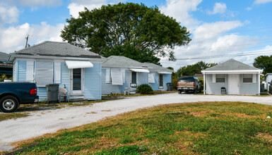 2843 Forest Hill Blvd in West Palm Beach, FL - Building Photo - Building Photo