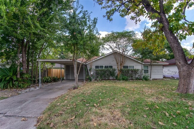 property at 3106 Maysel St