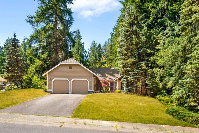 property at 2017 230th Pl NE