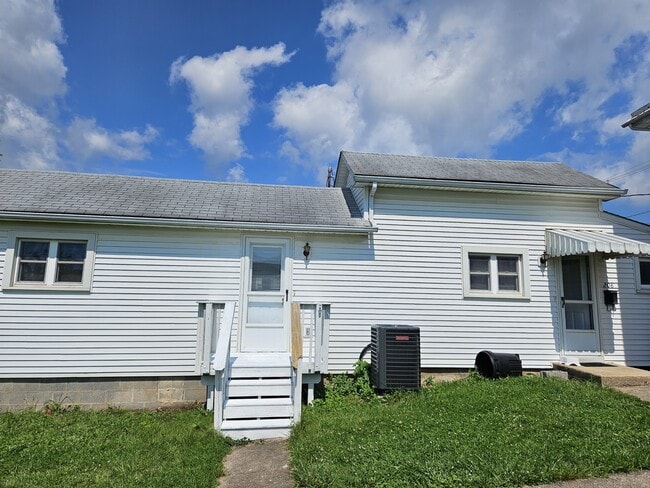 property at 208 E Main St