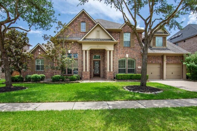 property at 18901 N Bee Cave Springs Cir