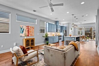 4601 Alf Ave in Austin, TX - Building Photo - Building Photo