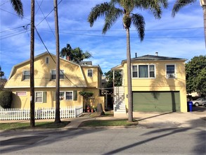 230 G Ave in National City, CA - Building Photo - Other