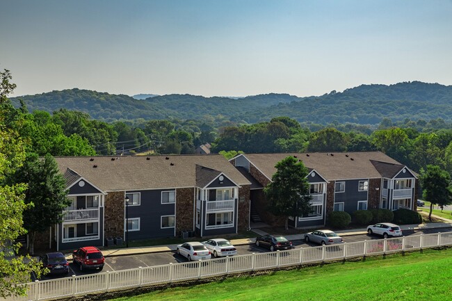 Legacy Hill in Nashville, TN - Building Photo - Building Photo