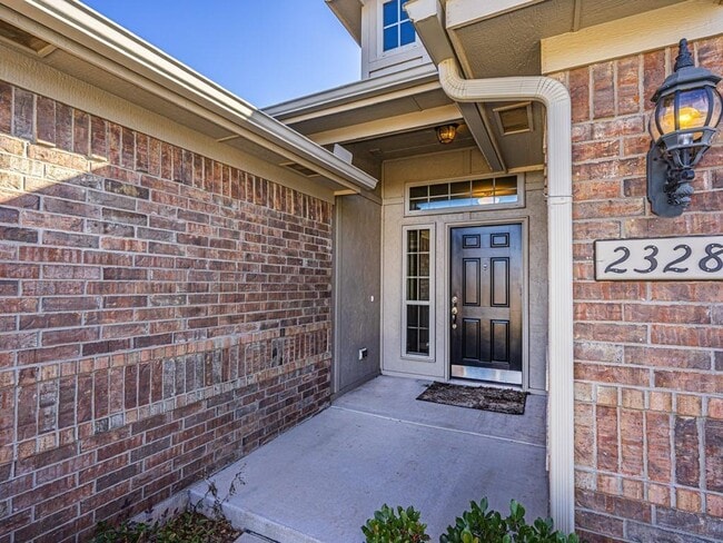 2328 NW 191st Ct in Edmond, OK - Foto de edificio - Building Photo