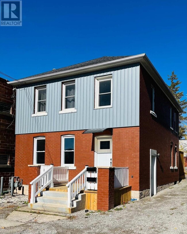 property at 14 Albert St