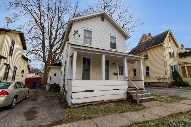 43 Waterman St in Lockport, NY - Building Photo - Building Photo