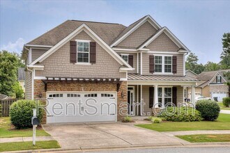 212 Clyde Ave in Evans, GA - Building Photo - Building Photo