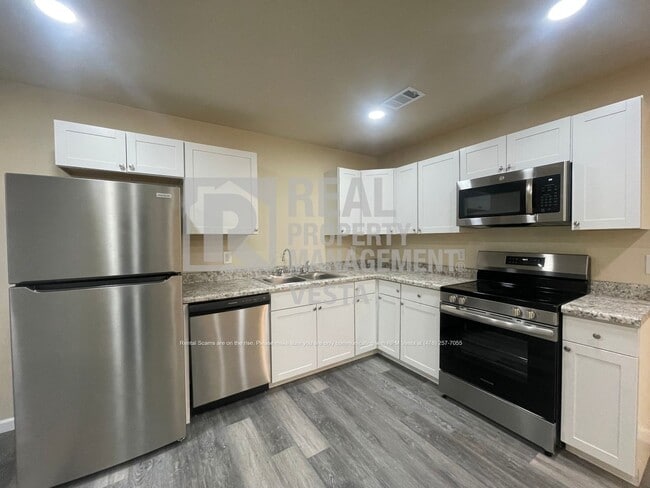 property at 308 S 3rd St