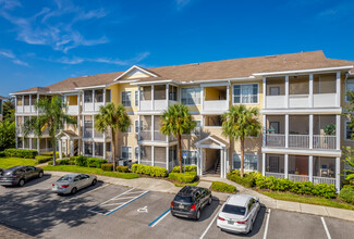 Palms Of Cortez in Bradenton, FL - Foto de edificio - Building Photo