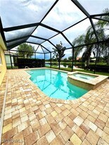 6421 Liberty St in Ave Maria, FL - Building Photo