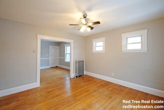 80 Langley Rd, Unit 1 in Boston, MA - Building Photo - Building Photo