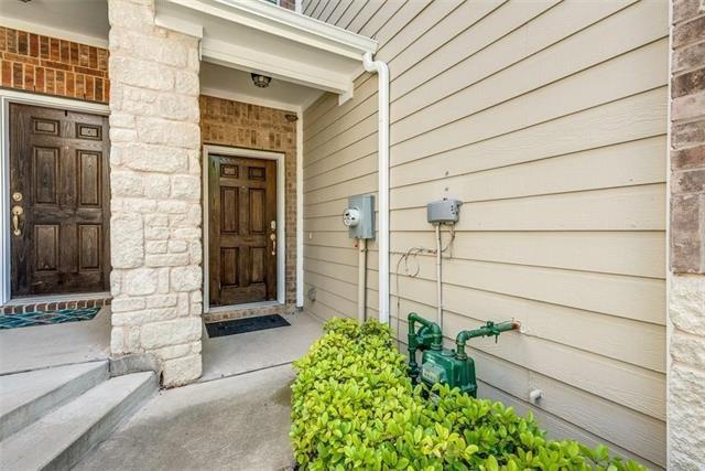 8712 Manhattan Ave in Plano, TX - Building Photo - Building Photo