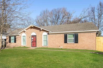 4014 Stowe St in Memphis, TN - Building Photo - Building Photo