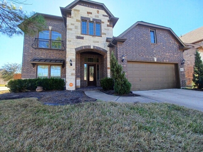 13102 Spear Trail Court in Rosharon, TX - Building Photo - Building Photo
