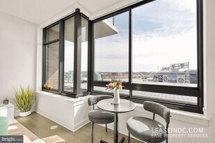 70 N St SE in Washington, DC - Building Photo