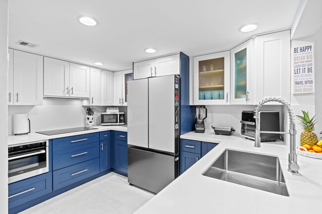 property at 9050 NW 28th St