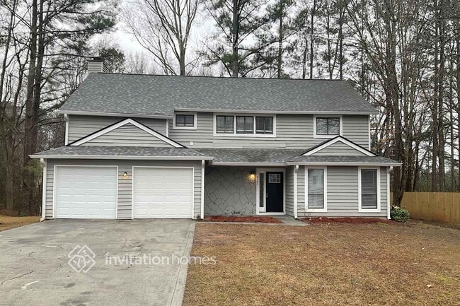 property at 4782 Terrace Green Trce