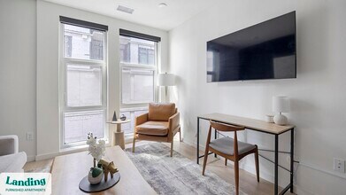 955 Bannock St in Denver, CO - Building Photo - Building Photo