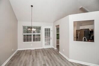 4097 Sweetsprings Terrace SW in Powder Springs, GA - Foto de edificio - Building Photo