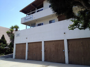 Deauville in Redondo Beach, CA - Building Photo - Building Photo