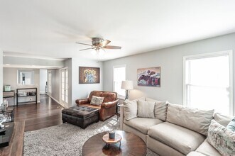 5025 Hillsboro Pike in Nashville, TN - Building Photo - Building Photo