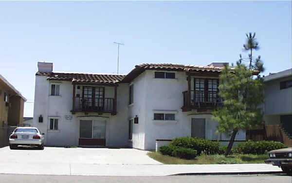 4360 42nd St in San Diego, CA - Building Photo - Building Photo