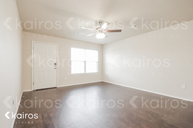 3900 Thomas St in Siloam Springs, AR - Building Photo - Building Photo