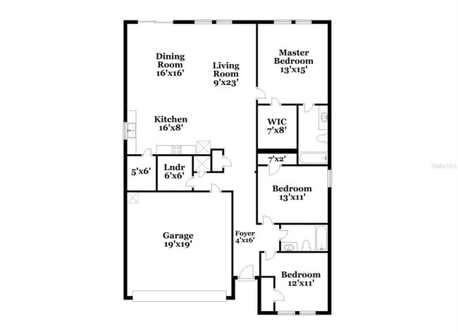 194 Hidden Lk Lp in Haines City, FL - Building Photo - Building Photo