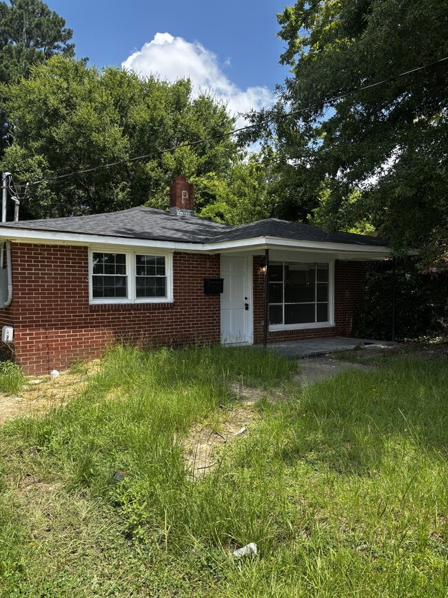 1127 Olivia Ln in Goldsboro, NC - Building Photo - Building Photo