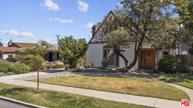 1958 Jefferson Dr in Pasadena, CA - Building Photo - Building Photo