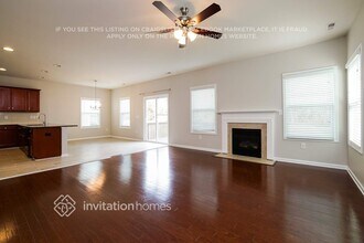 907 Ballast Dr in Knightdale, NC - Building Photo - Building Photo